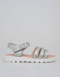 Nevada Ankle Strap Sandals