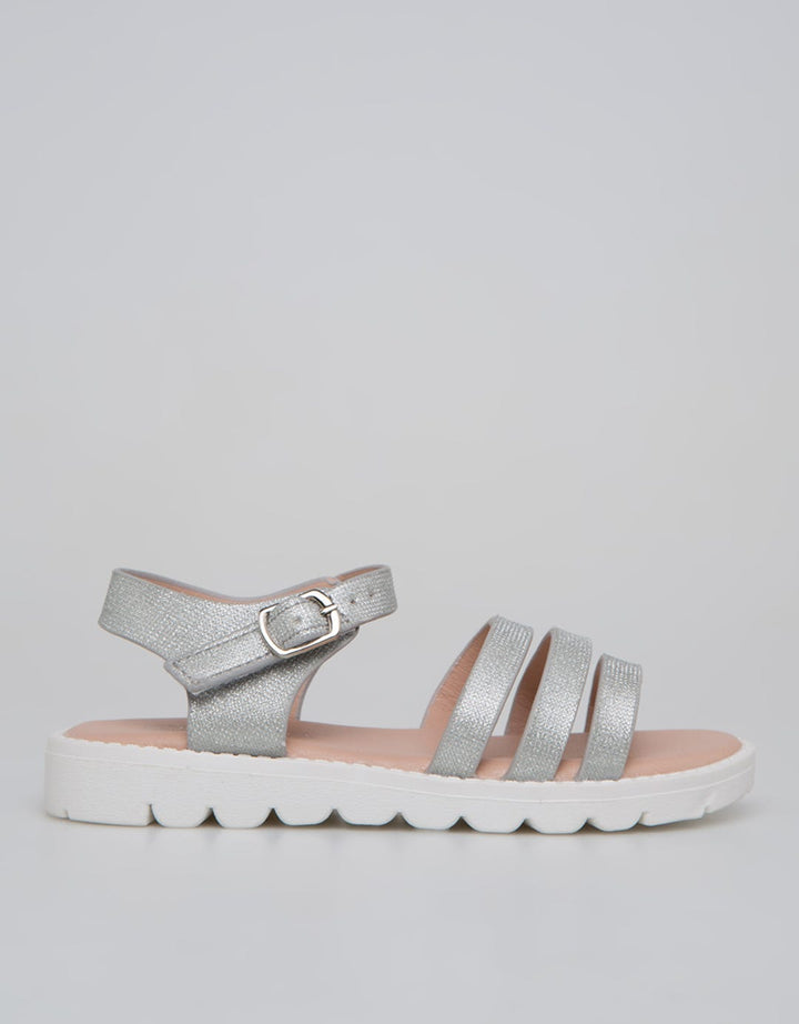 Nevada Ankle Strap Sandals