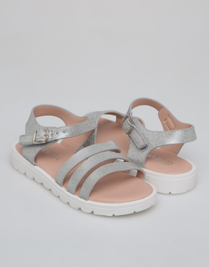 Nevada Ankle Strap Sandals