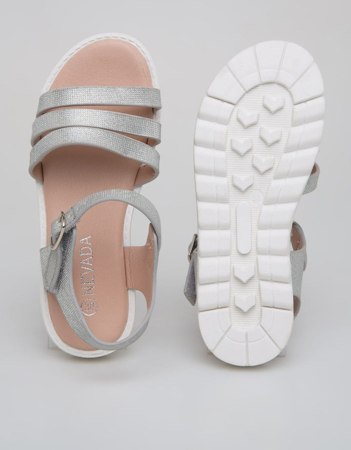 Nevada Ankle Strap Sandals