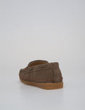 Nevada Moccasin Shoes Boys