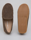 Nevada Moccasin Shoes Boys