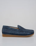 Nevada Moccasin Shoes Boys