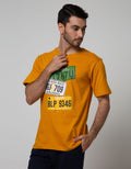 T Zone Short Sleeve T-Shirt Print Theme