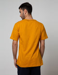 T Zone Short Sleeve T-Shirt Print Theme