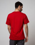T Zone Short Sleeve T-Shirt Print Theme