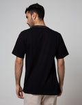 T Zone Short Sleeve T-Shirt Print Theme