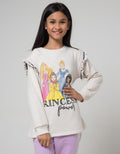 Disney Sweatshirt Geber All Princesses