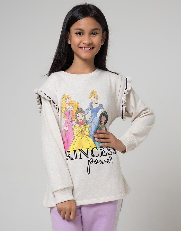 Disney Sweatshirt Geber All Princesses
