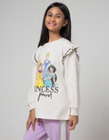Disney Sweatshirt Geber All Princesses