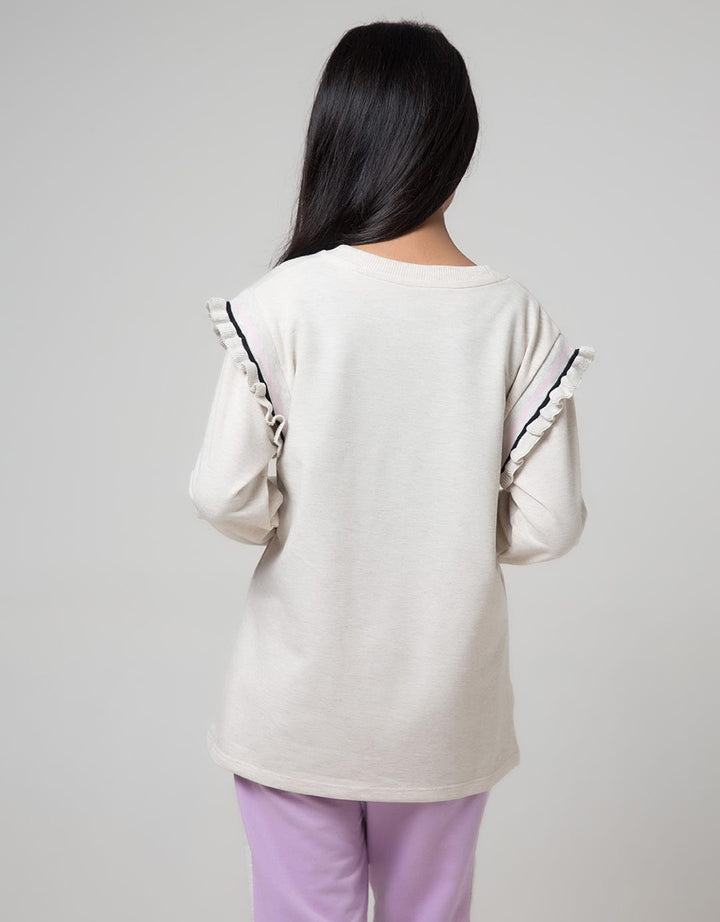 Disney Sweatshirt Geber All Princesses