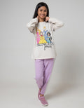 Disney Sweatshirt Geber All Princesses