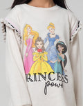 Disney Sweatshirt Geber All Princesses