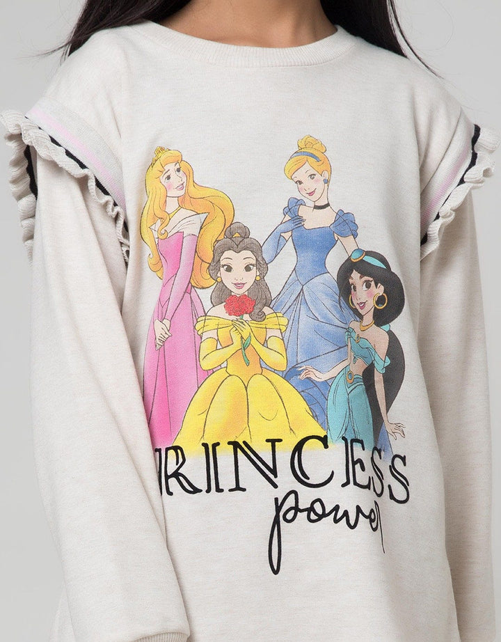 Disney Sweatshirt Geber All Princesses