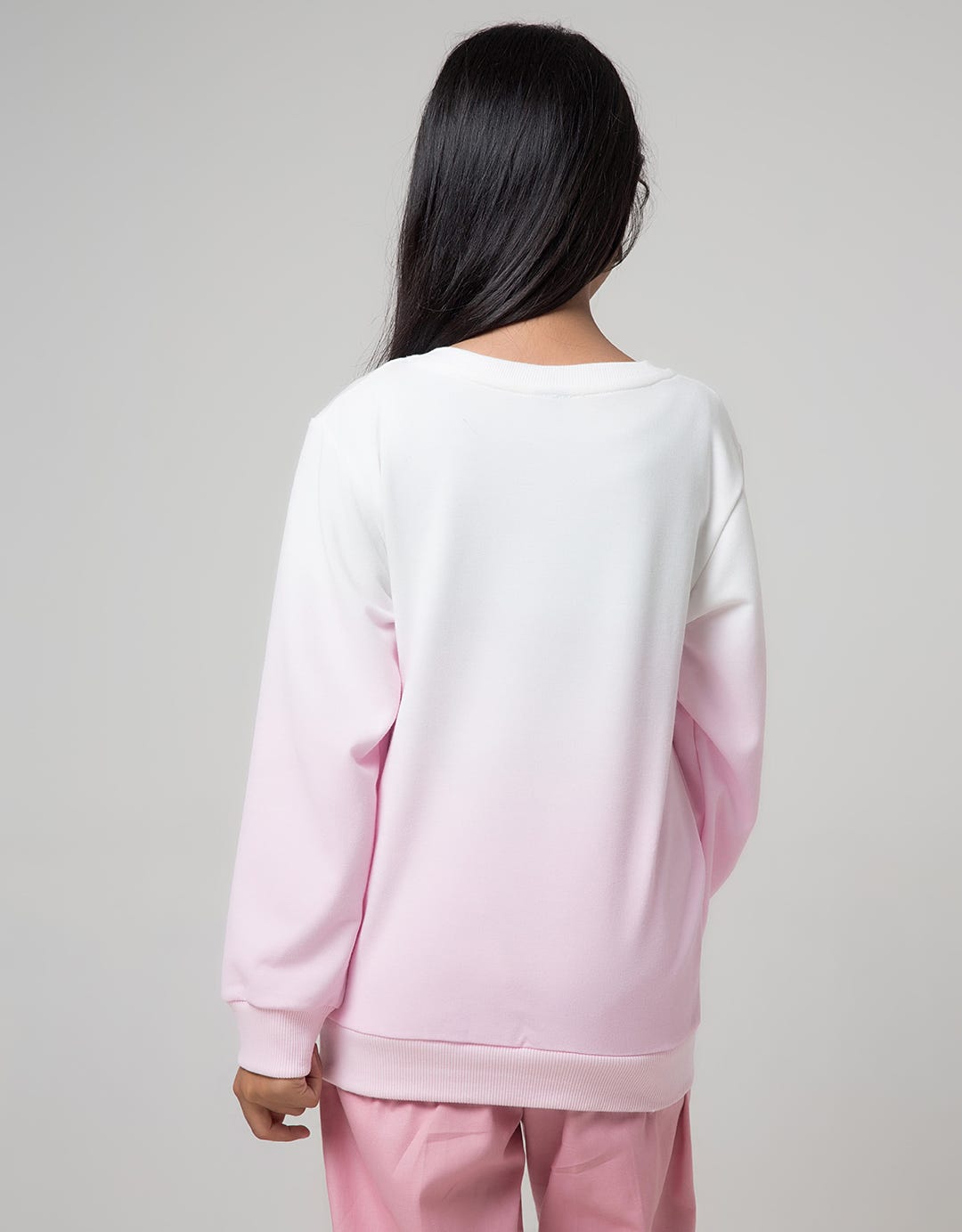 Disney Ariel Tie Dye Sweatshirt