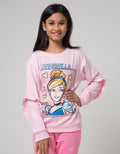 Disney Sweatshirt Geber Cinderella