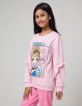 Disney Sweatshirt Geber Cinderella