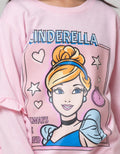 Disney Sweatshirt Geber Cinderella