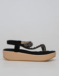 Peter Keiza Sandals Rubber