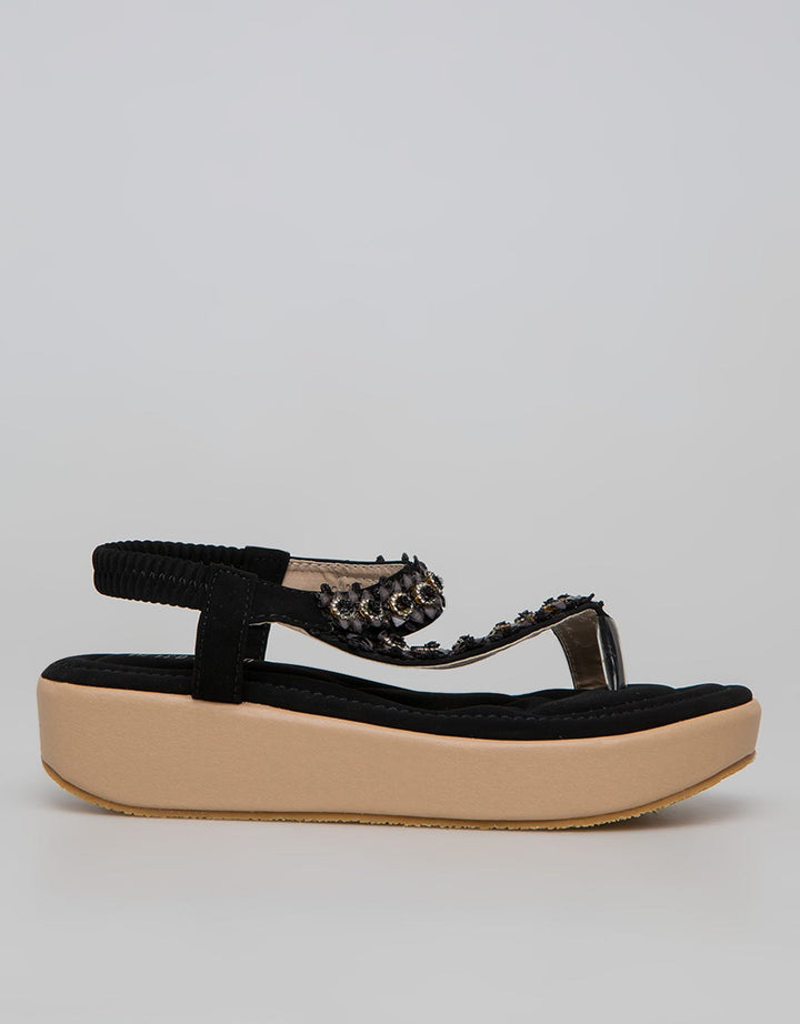 Peter Keiza Sandals Rubber