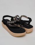 Peter Keiza Sandals Rubber