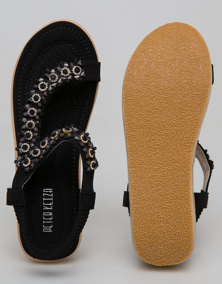 Peter Keiza Sandals Rubber