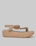Peter Keiza Sandals Rubber Amante