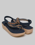 Peter Keiza Sandals Rubber Amante