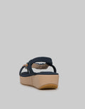 Peter Keiza Sandals Rubber Amante