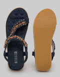 Peter Keiza Sandals Rubber Amante