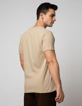 T Zone Short Sleeve T-Shirt Sunset
