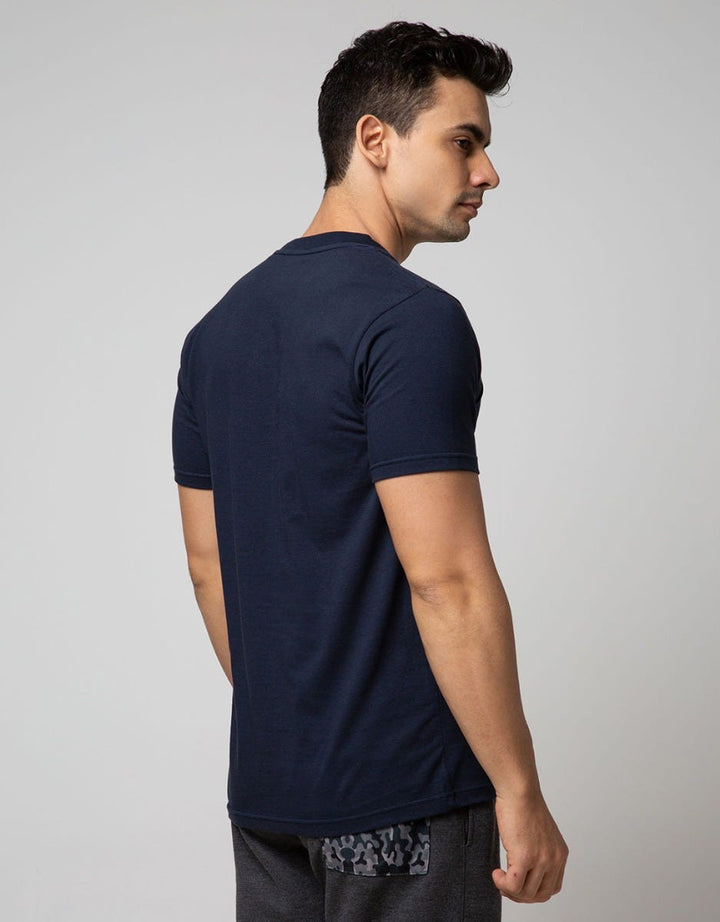 T Zone Short Sleeve T-Shirt Arrow
