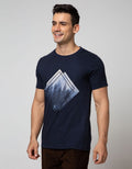 T Zone Short Sleeve T-Shirt Forest