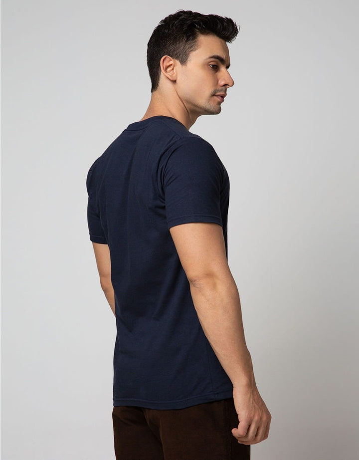 T Zone Short Sleeve T-Shirt Forest