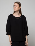 LS BLOUSE 78 TOP LYN