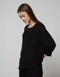 LS BLOUSE 78 TOP LYN