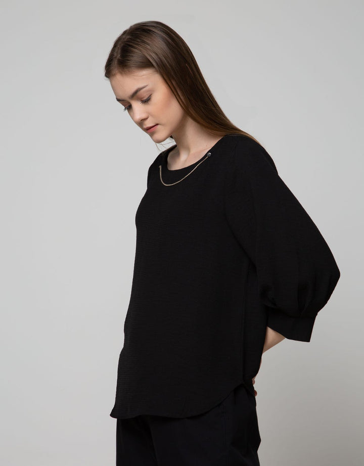 LS BLOUSE 78 TOP LYN