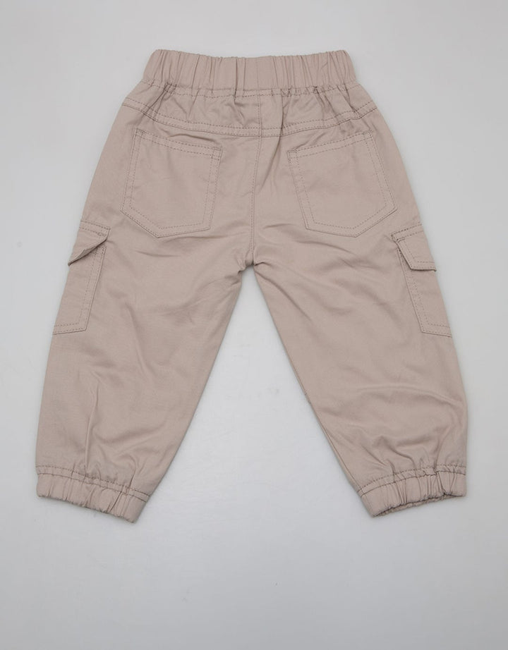 Pipiniko Long Pants Embroidery