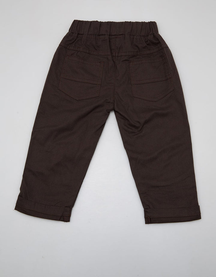 Pipiniko Long Pants Fold Down