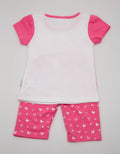 Pipiniko Top - Bottom Set Bunny