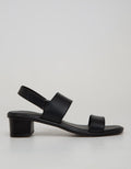 Connexion Slipper Sandals Double Strap