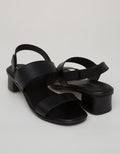 Connexion Slipper Sandals Double Strap