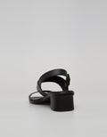 Connexion Slipper Sandals Double Strap