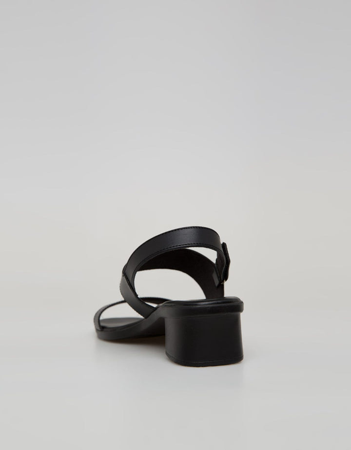 Connexion Slipper Sandals Double Strap