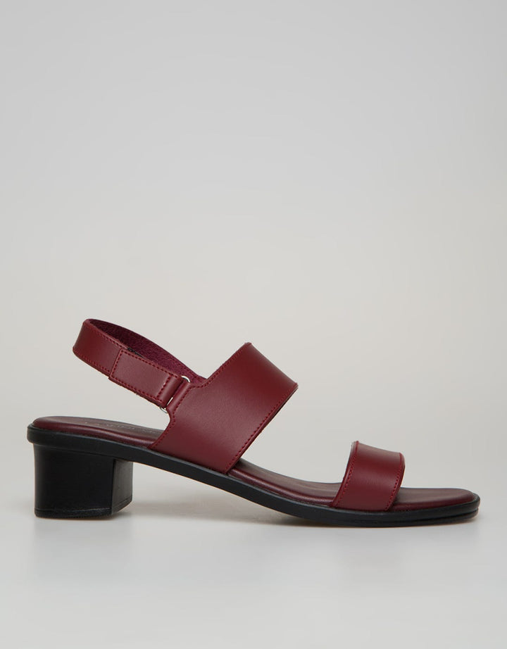 Connexion Slipper Sandals Double Strap