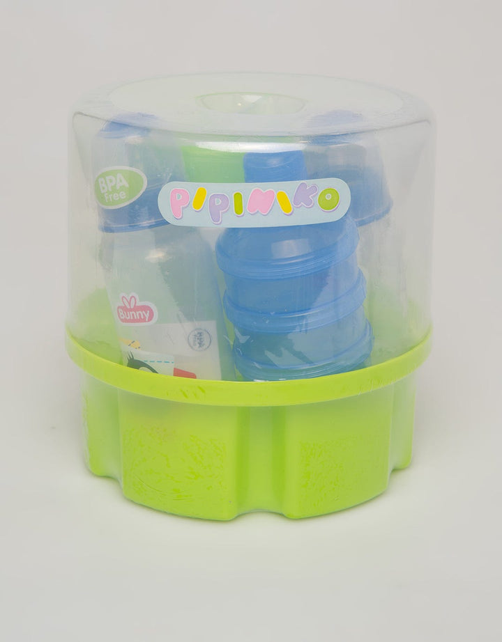 Pipiniko Food Maker Set