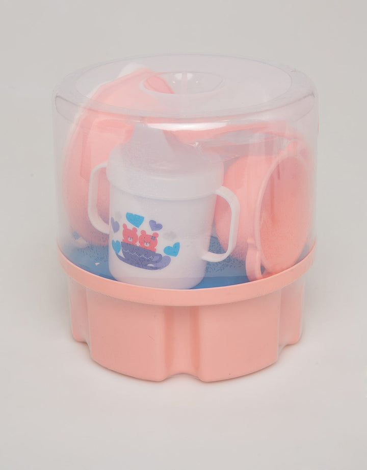 Pipiniko Feeding Set Parcel
