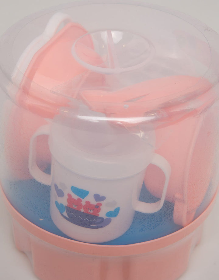 Pipiniko Feeding Set Parcel