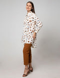Nevada Long Sleeve Shirt Twill