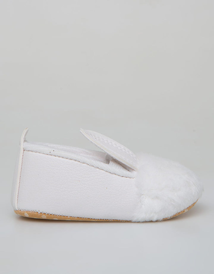 Pipiniko Slip On Bunny Bulu